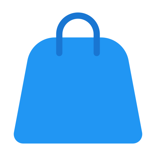 017-shopping bag